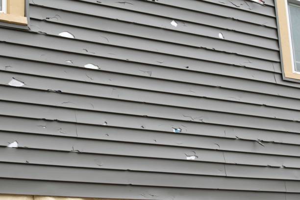 Best Storm Damage Siding Repair  in Fort Irwin, CA