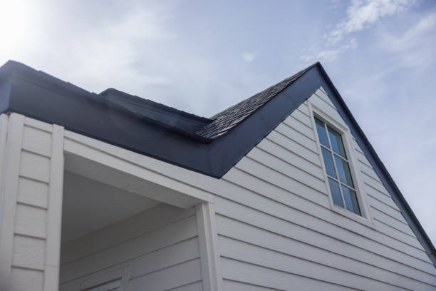 How To Choose The Right Materials for Your Siding Installation in 'Fort Irwin, CA